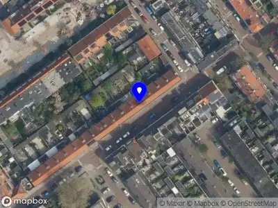 Nieuw bedrijf Jerry de Vos