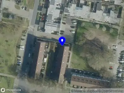 Vrijheid Steigerbouw B.V.