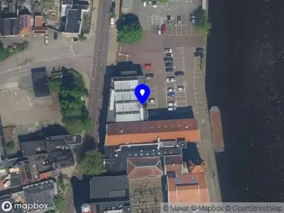 PDZ Uitzendbureau ZAANDAM