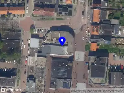 WMW Dienstverlening 5 Lekkerkerk