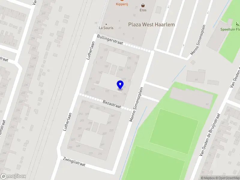 Oaze Investments B.V.