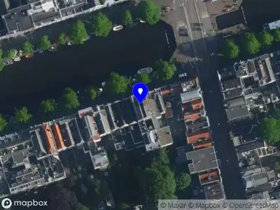 Stichting SET Holding II CMF Amsterdam