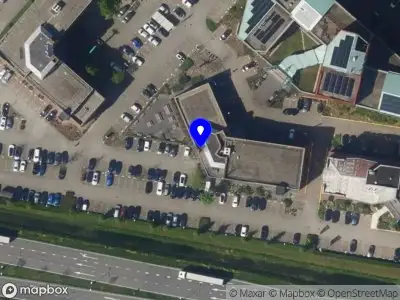 Open Dutch Fiber B.V. Bunnik