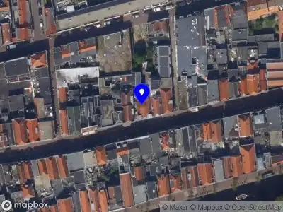 Ver. bew. en oud-bew. "In den oude slijterij" Leiden