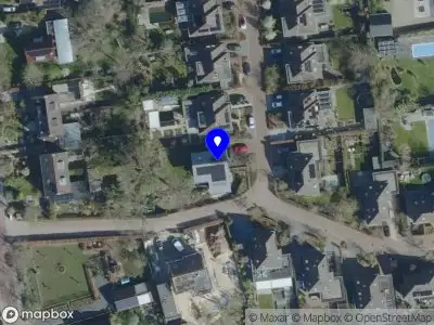 Nieuw bedrijf Stichting Energiecafé Mook en Middelaar