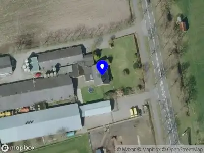 Nieuw bedrijf Groote Heide