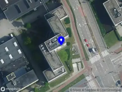 Great Grey Investments Datacenter B.V. Amsterdam