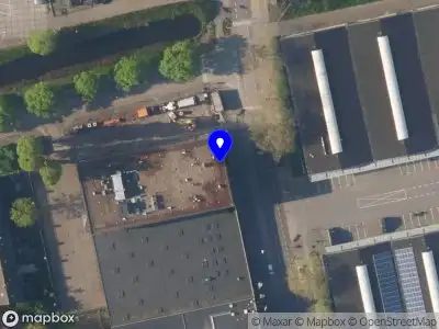 Vastgoed071 B.V. Leiden