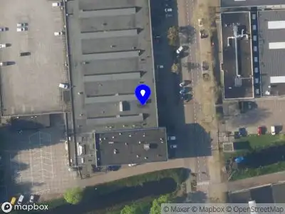 Inventa Logistics B.V. Leiden