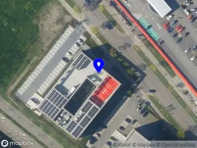 Medisch Centrum Boerhaave Utrecht B.V.