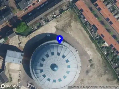 Haarlem Institute for Higher Education B.V.