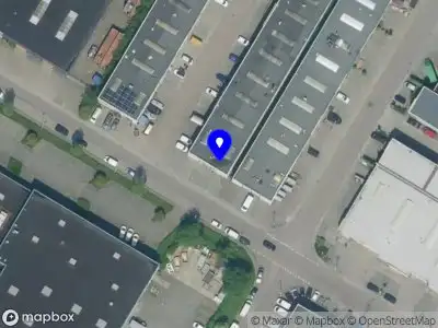 Nevra Transport B.V. Purmerend
