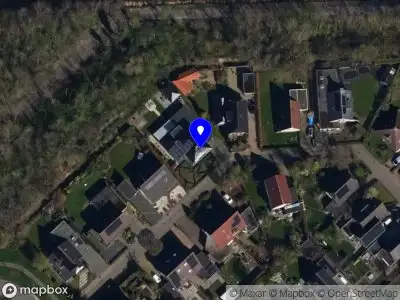 WH Ruisch Holding B.V.