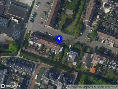 Stichting Vrije Radio Omroep Noord-Holland Stompetoren