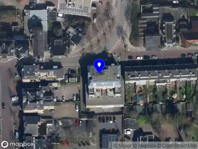 HR Bouw Coevorden B.V.