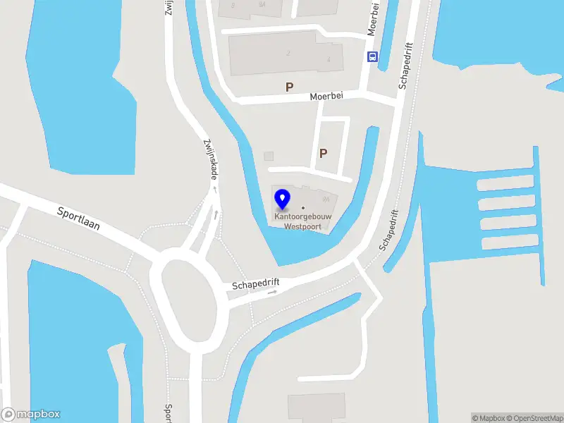 Westerdijk Ontwikkeling B.V. Hardinxveld-Giessendam