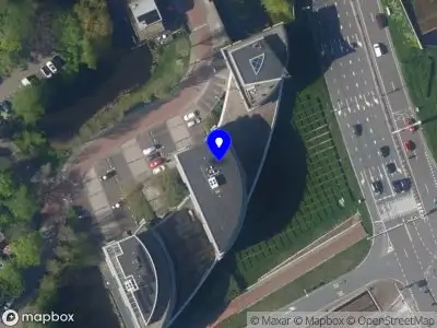 G-Workplace Solutions B.V. Voorburg
