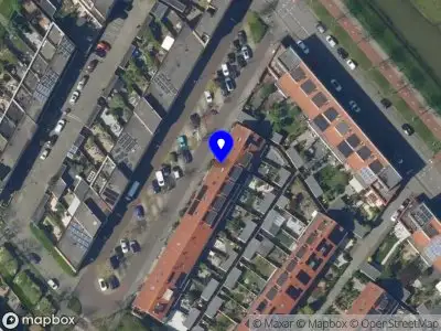Umbra Holding B.V. 's-Gravenhage