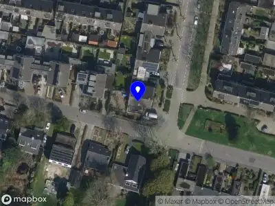 Nieuw bedrijf Crefinsta