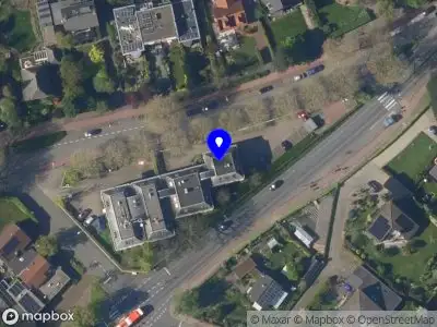 VZN LEIDSCHENDAM