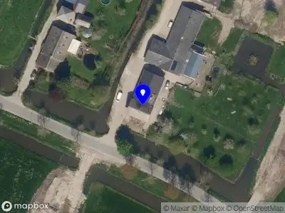 Nieuw bedrijf T. van Vuren Afbouw