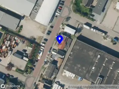 Nieuw bedrijf VvE parkeerkelder Rijnfort te Nieuwegein