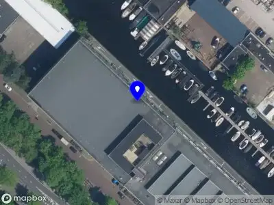 Padel City Amsterdam B.V.