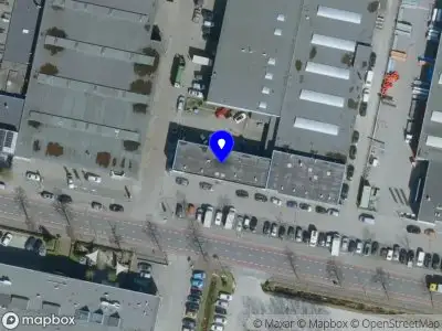 DDS Detachering B.V. Eindhoven
