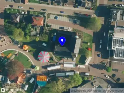 Vereniging Verblijfsrecreatie Winterswijk Winterswijk