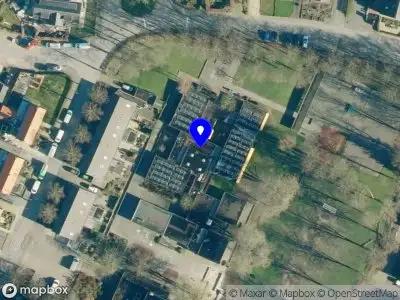 Stichting Veluwse Onderwijsgroep Loenen