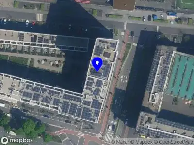 Move to Impact Group B.V.