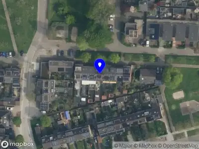 Zagros Ventures B.V.