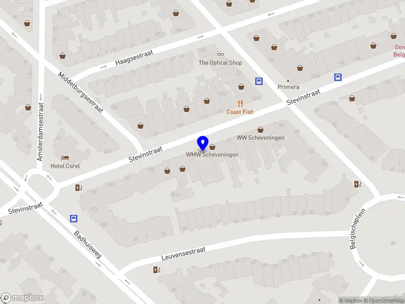 Nieuw bedrijf Holding Jeans B.V.