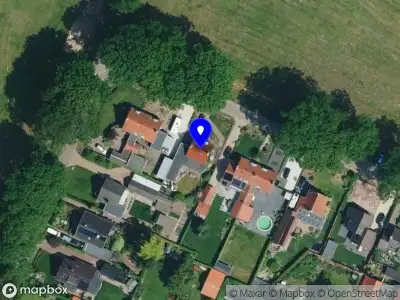 Nieuw bedrijf De Groene Hulk B.V.