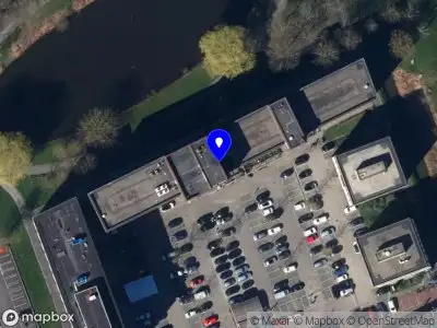 Sluisweg Holding B.V.