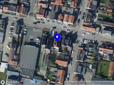 Fabulous Real Estate B.V.