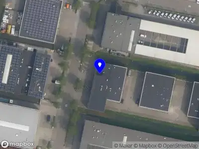 P. Kool Holding B.V. Berkel en Rodenrijs