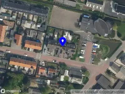 MNBK Beheer B.V. Ouderkerk aan den IJssel
