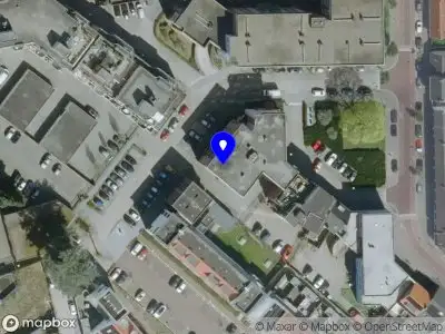 eGalaxy Innovations B.V. Eindhoven