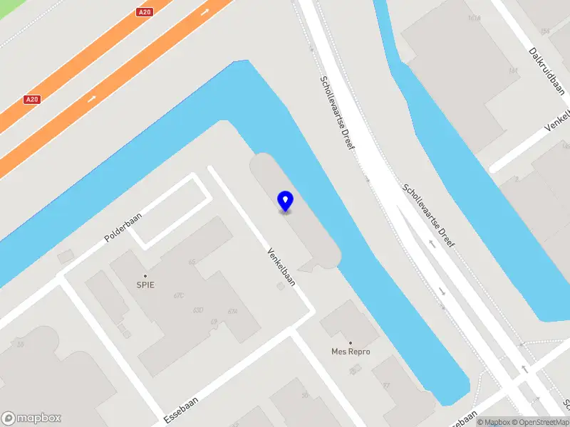 Konnektor Investments B.V. Capelle aan den IJssel