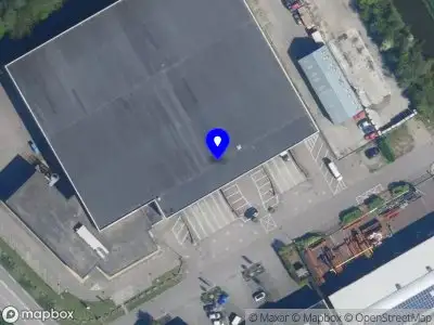BLS B.V. Aalsmeer