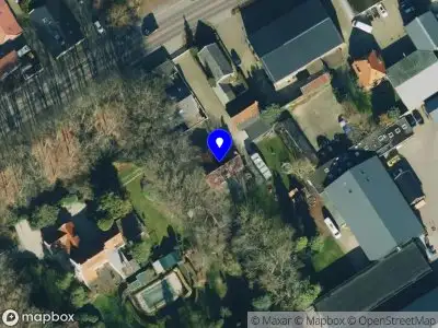 Nieuw bedrijf Weerma Vastgoed B.V.