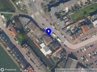 UltraViolet International B.V. Maassluis
