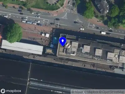Bionic Media B.V. Haarlem