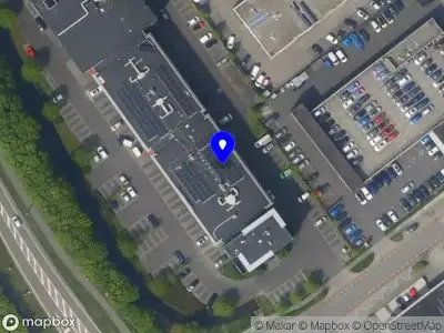C&M Totaalonderhoud B.V. Noordwijk