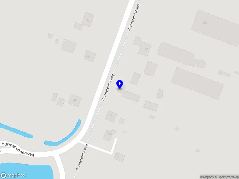 De Quackel Vastgoed B.V. ZUIDOOSTBEEMSTER