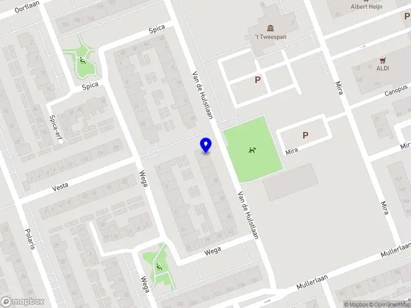 Nieuw bedrijf TSE Duisters Holding B.V.