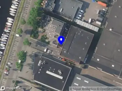 Pro-Scope B.V. Huizen