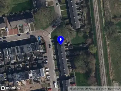 Chantal de Boer Winsum