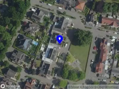 Coöperatie Solar Run U.A.